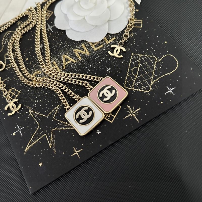 Chanel Brooches